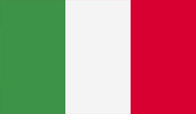 Italia | Mavie Logistic Cargo | Operador de Comercio Exterior