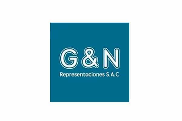 G&N | Servicios