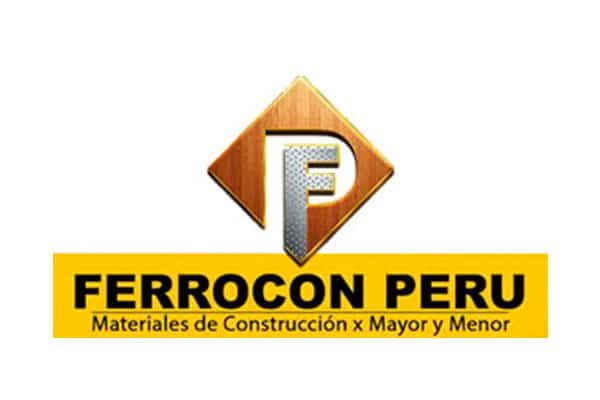 FERROCON PERÚ