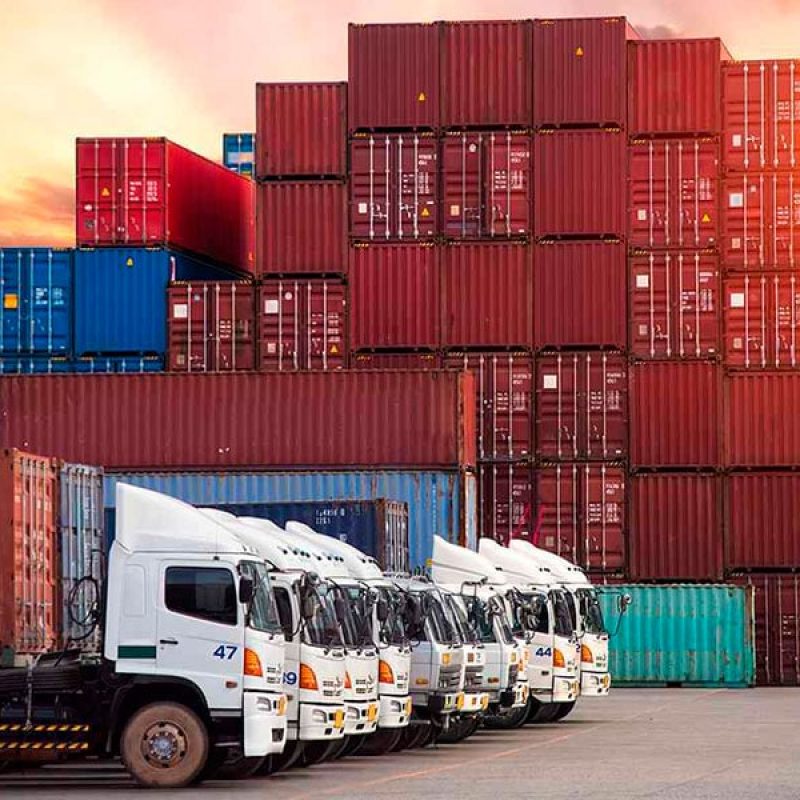 Mavie Logistic Cargo | Transporte de Carga Nacional